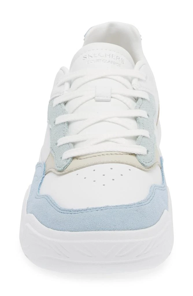 SKECHERS Denali Low Top Sneaker 3