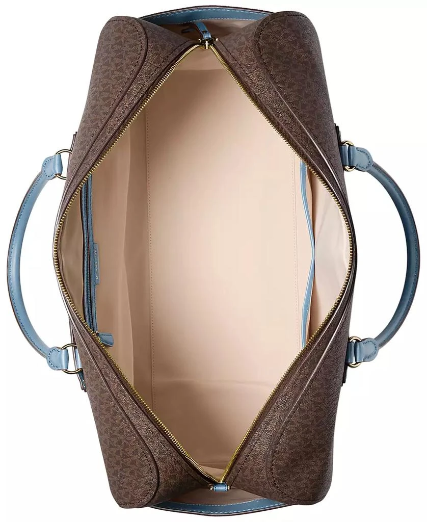 Michael Kors Jet Set Travel Extra Large Weekender Bag 2