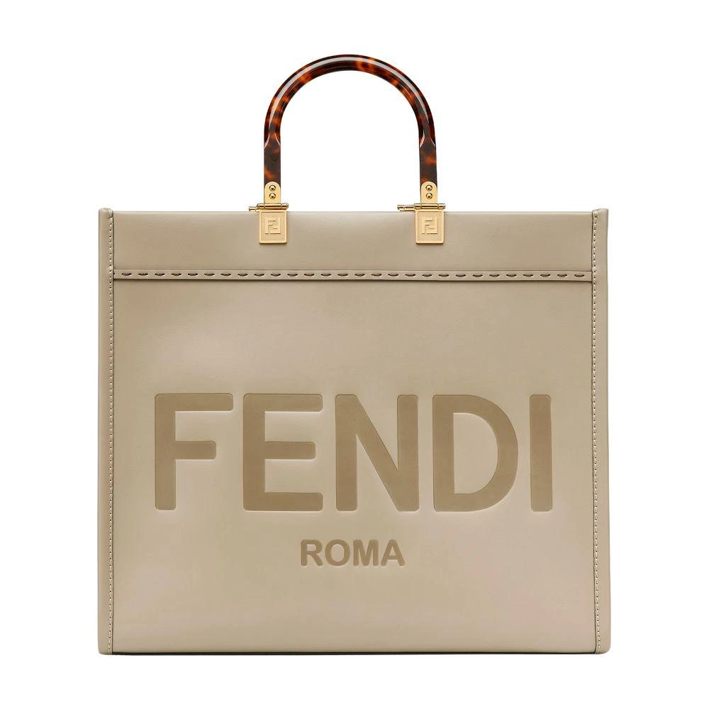 Fendi Fendi Sunshine Medium bag 8