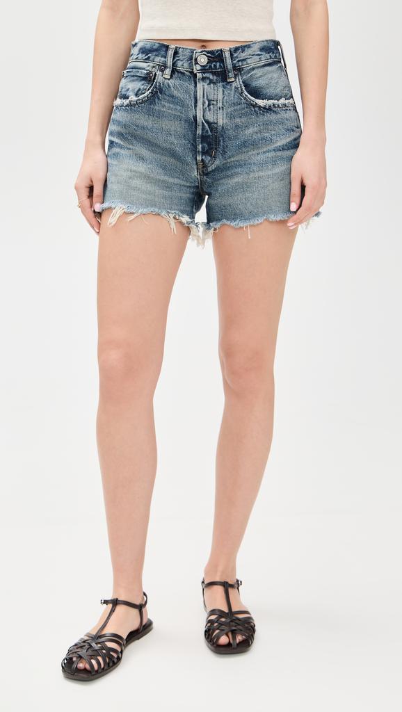 MOUSSY VINTAGE MV Douglaston Shorts