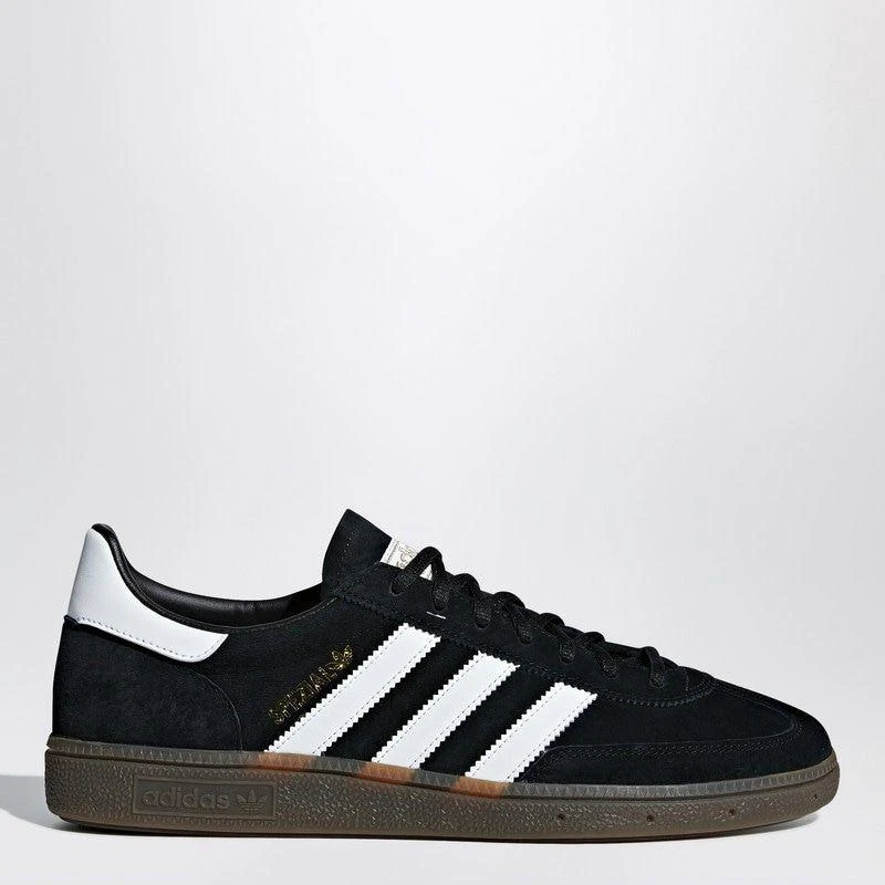 Adidas HANDBALL SPEZIAL BLACK SNEAKERS 1