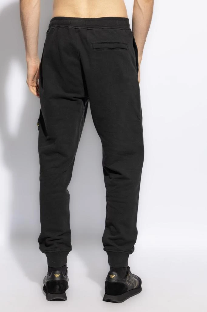 Stone Island Sweatpants 4