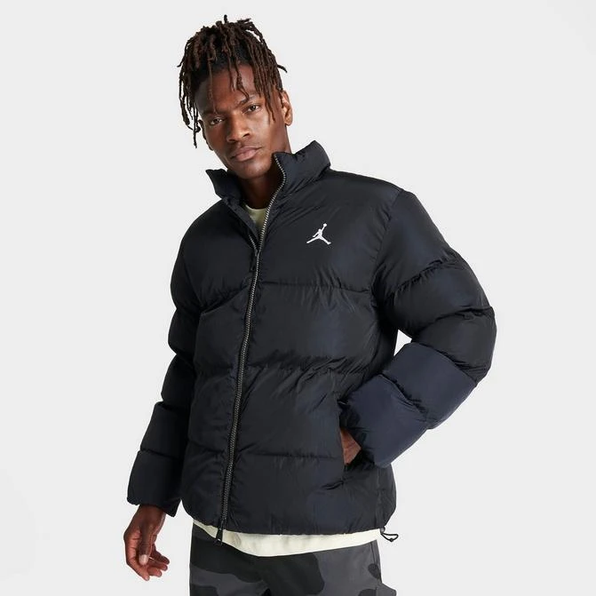 Jordan Men's Jordan Essential Puffer Jacket 1