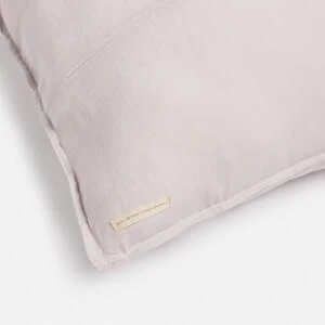 ïn home ïn home Linen Cushion - Sage - 65x65cm 3