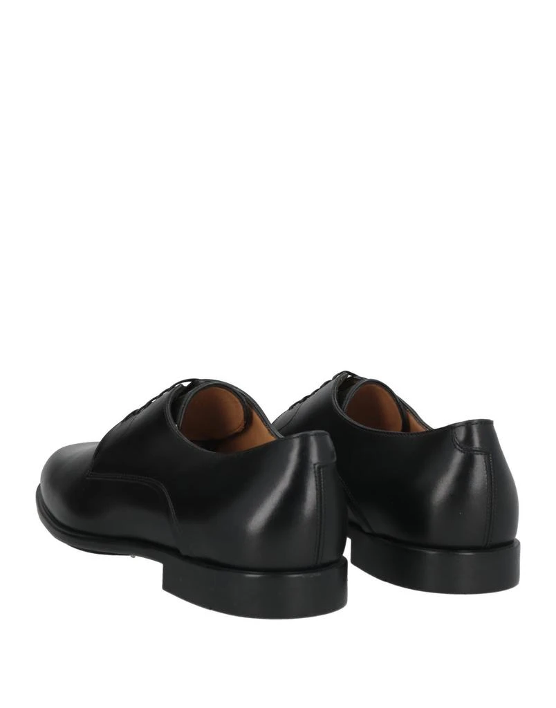 Salvatore Ferragamo Laced shoes 3