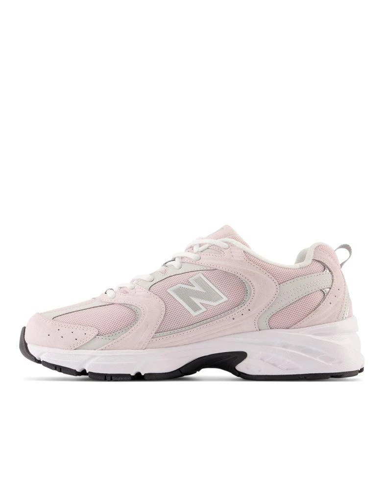 New Balance New Balance 530 trainers in pink 2