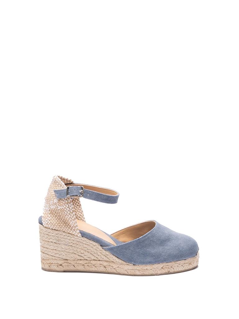スリッポン Castaner SS25 ESPADRILLA CAROL (CAROL 6 002 SAND) Castañer Carol 6 Espadrilles | Shopbop