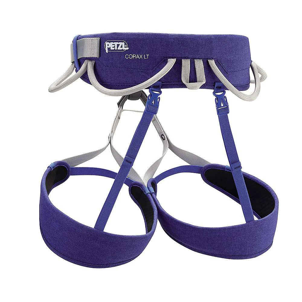 Petzl Petzl Corax LT Harness 5