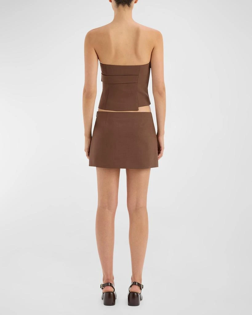 SIR. Bromley Strapless Bodice 6