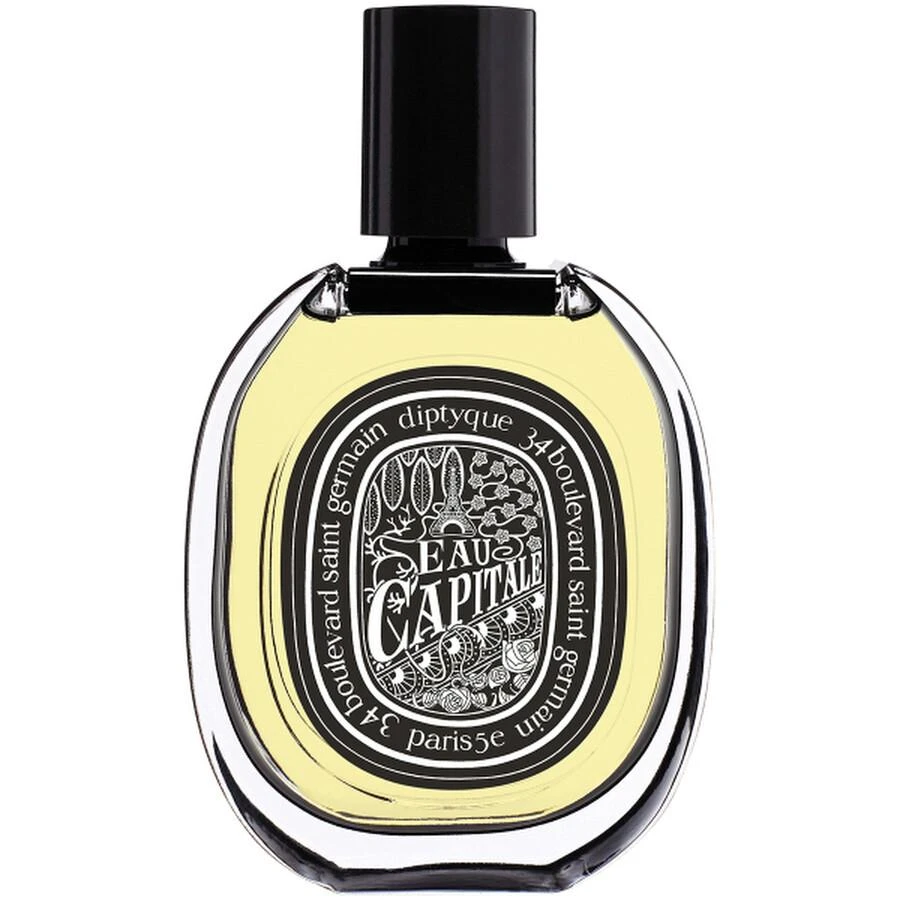 Diptyque Diptyque Eau Capitale Unisex EDP 1