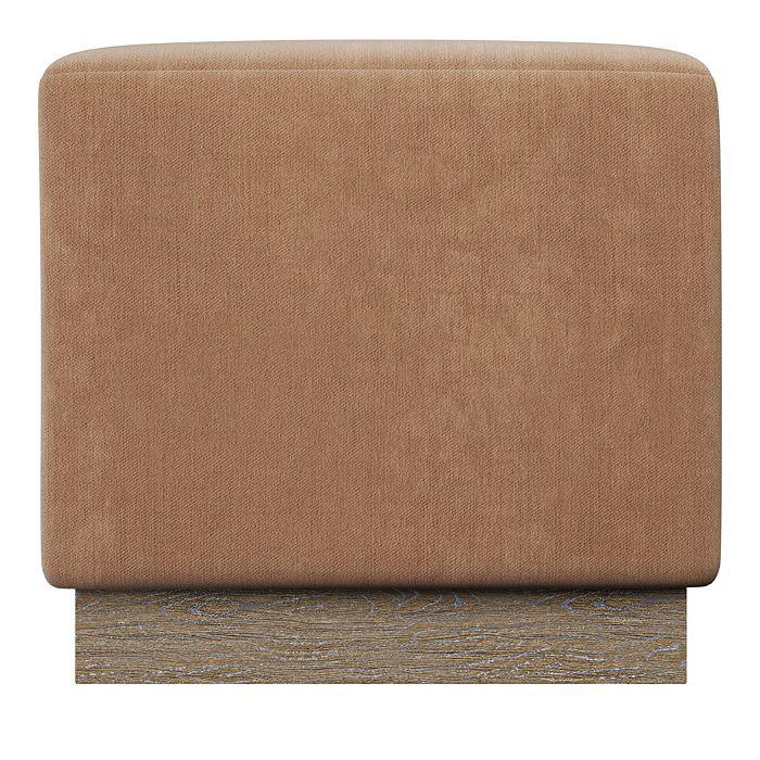Bernhardt Doris Ottoman
