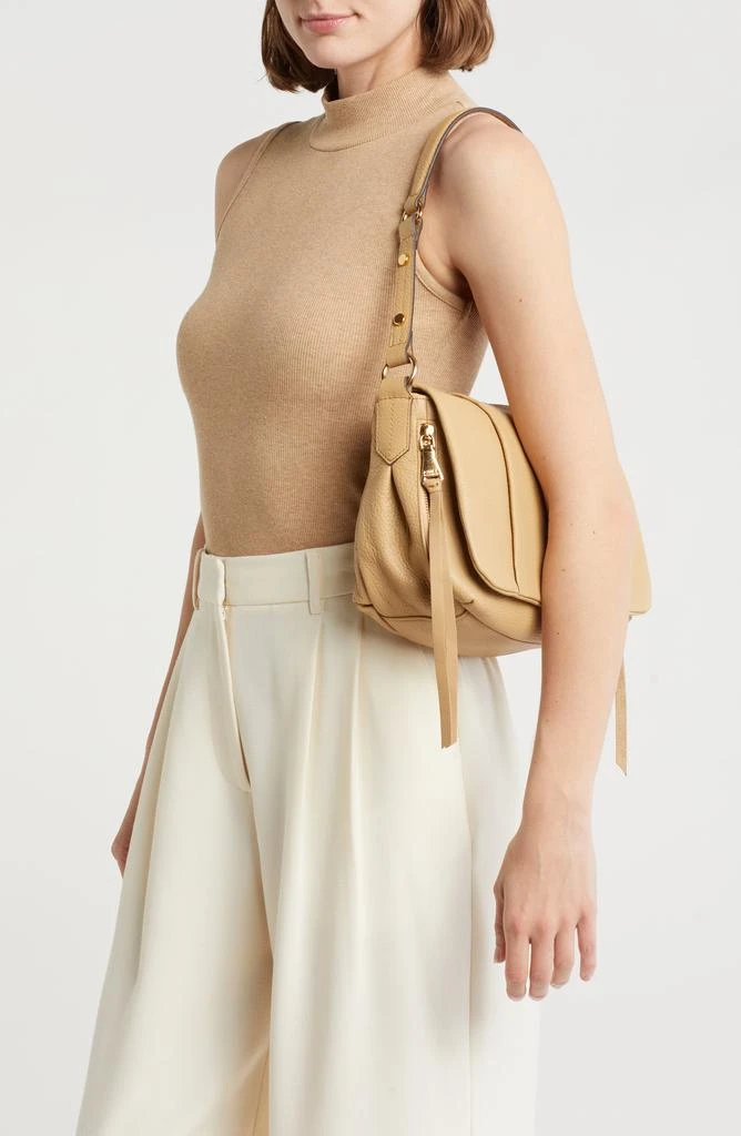 Aimee Kestenberg Corfu Convertible Shoulder Bag 2