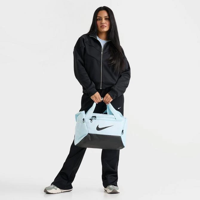 NIKE Nike Brasilia 9.5 Training Extra Small Duffel Bag (25L) 2