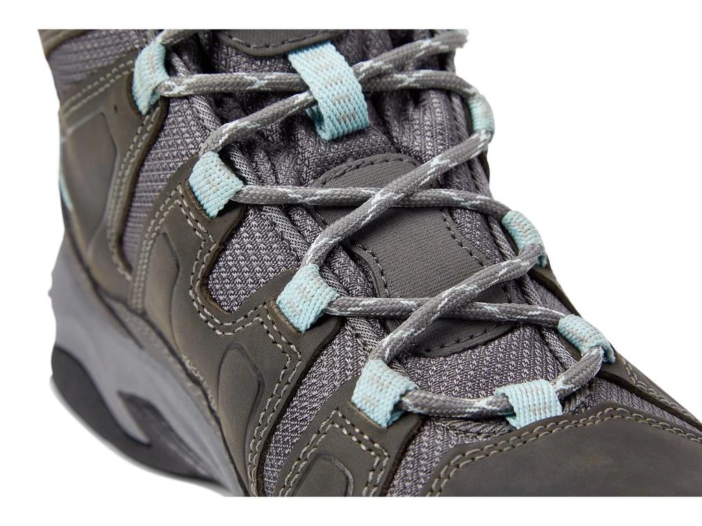 Keen Circadia Mid Waterproof 6