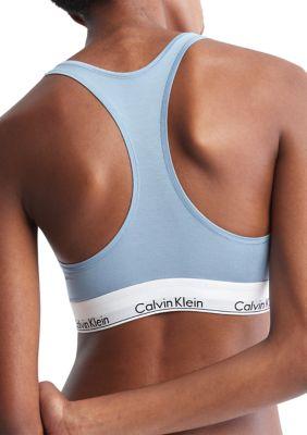 Calvin Klein Klein Modern Cotton Bralette   F3785