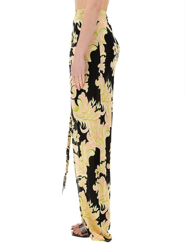 ETRO Etro "Sarong" Skirt 4