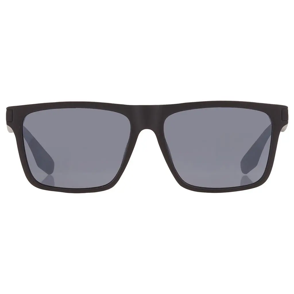 Calvin Klein Calvin Klein Grey Square Men's Sunglasses CK20521S 001 56