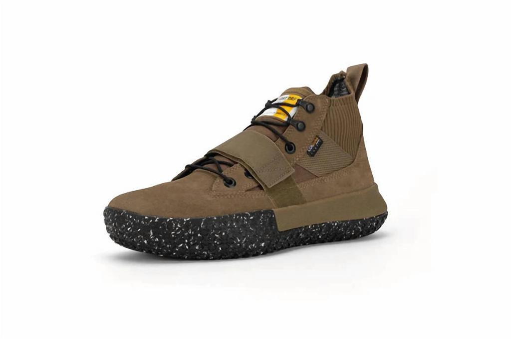 BRANDBLACK Brandblack - Men's Milspec Evo Hiking Boot