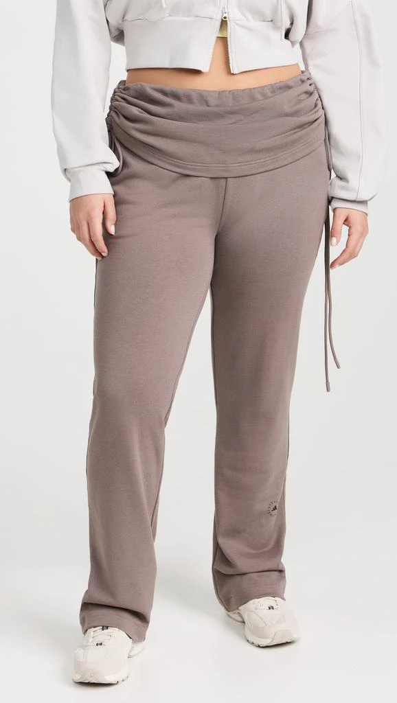 Adidas Rolltop Pants 8
