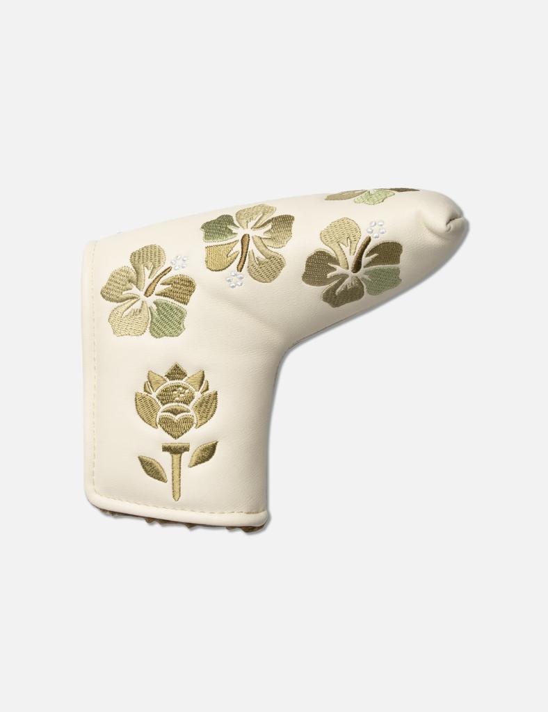 Fiori Golf Natura Blade Headcover