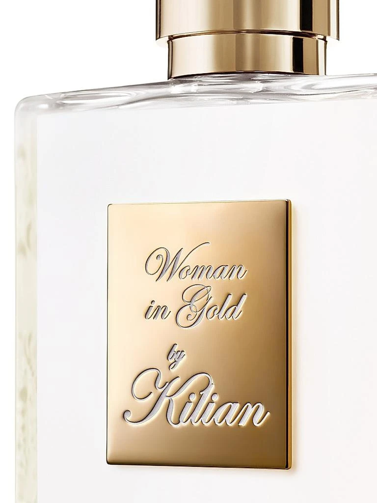 Kilian Woman In Gold Eau de Parfum 3