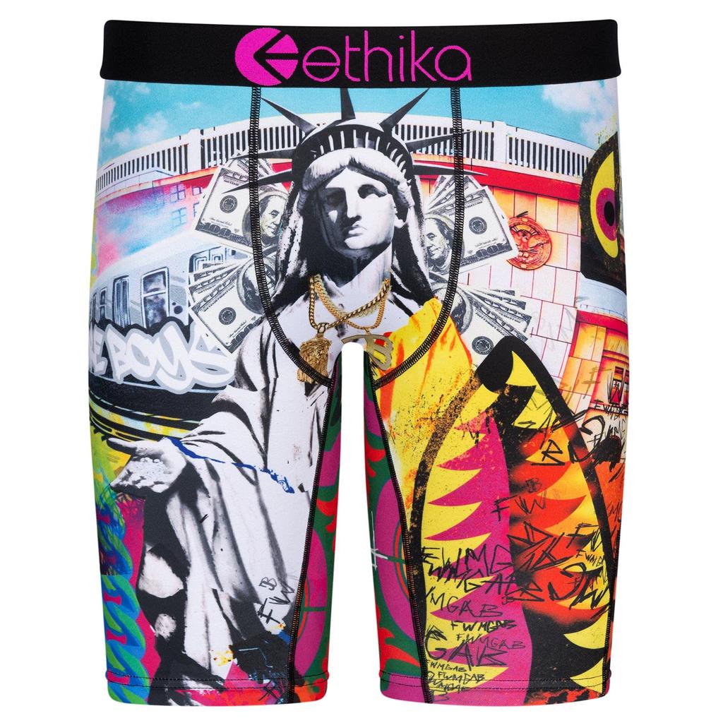 Ethika The Staple