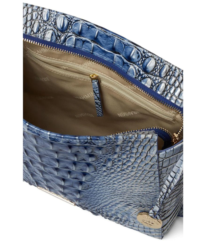 Brahmin Hillary 3