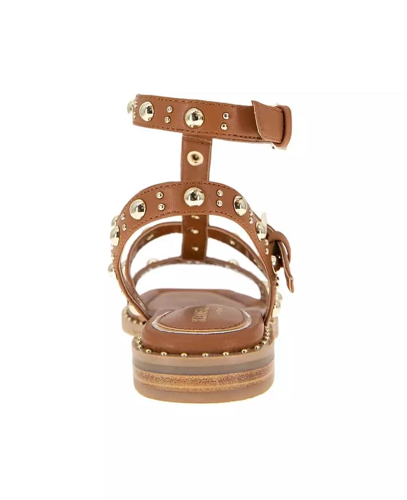 Kenneth Cole Women's Ruby Flat Sandals 3