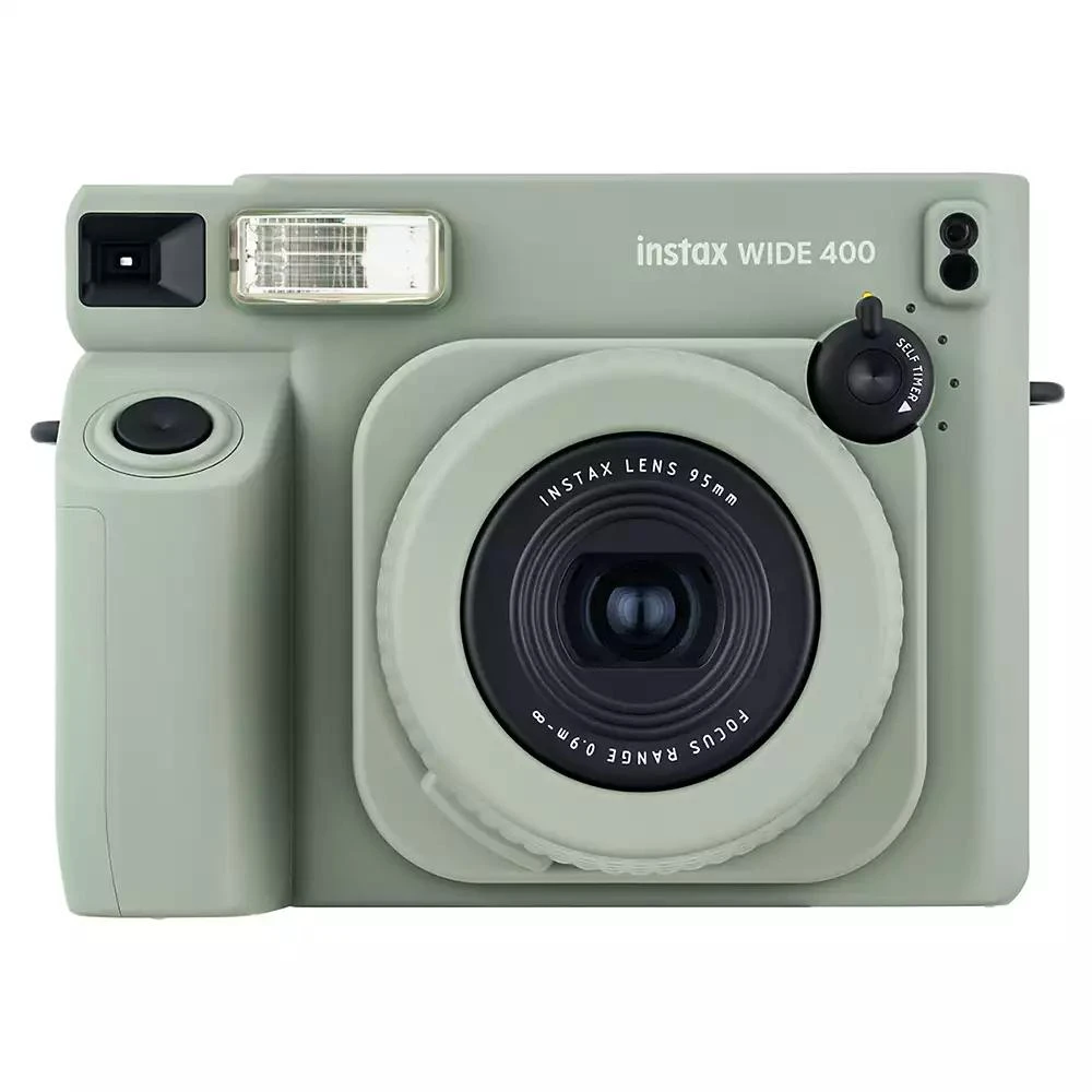 Fujifilm Instax Wide 400 Instant Film Camera 4
