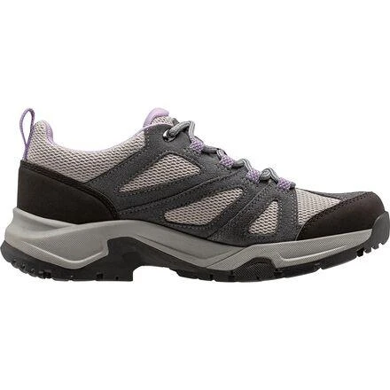 Helly Hansen Switchback Trail Airflow Hiking Shoes - Women
s 6