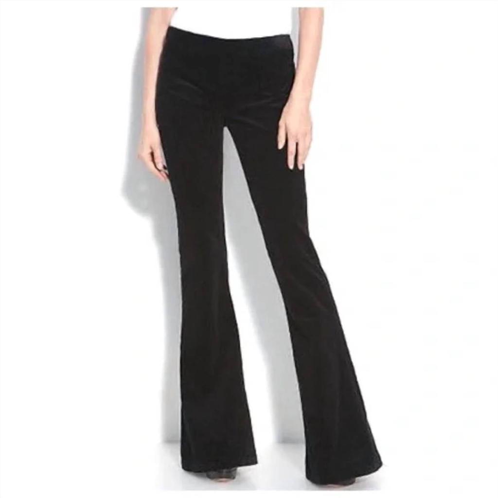 Vince Vince - Vintage Flare Corduroy Pants