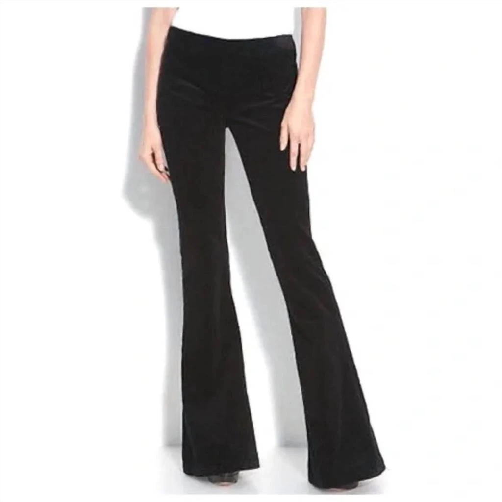 Vince Vince - Vintage Flare Corduroy Pants 1