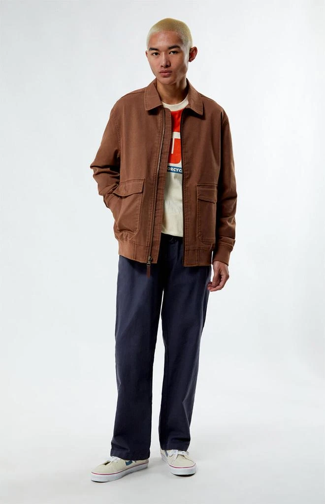 Brixton Eco Dillinger Station Jacket 4
