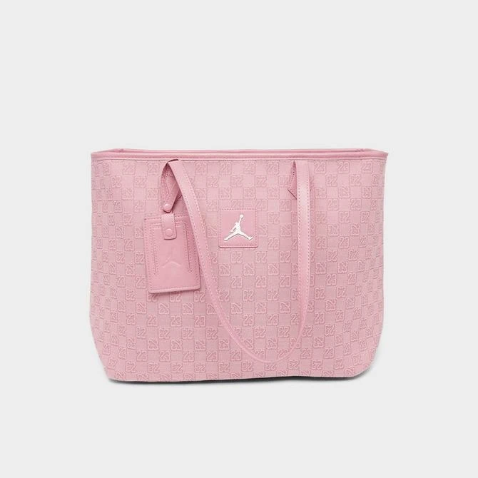 Jordan Jordan Monogram Tote Bag 5