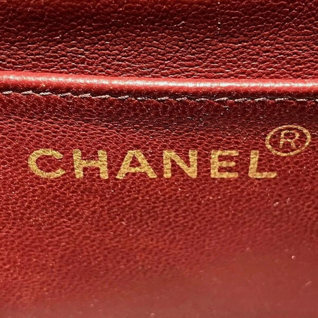 Chanel Chanel Mademoiselle Chain Shoulder Bag 7