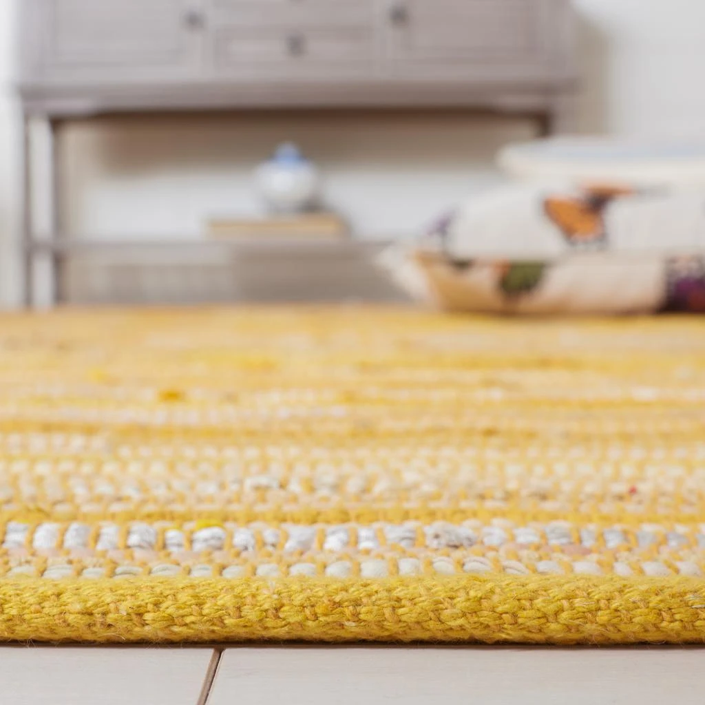 Safavieh Rag Rug Handwoven Rug 2