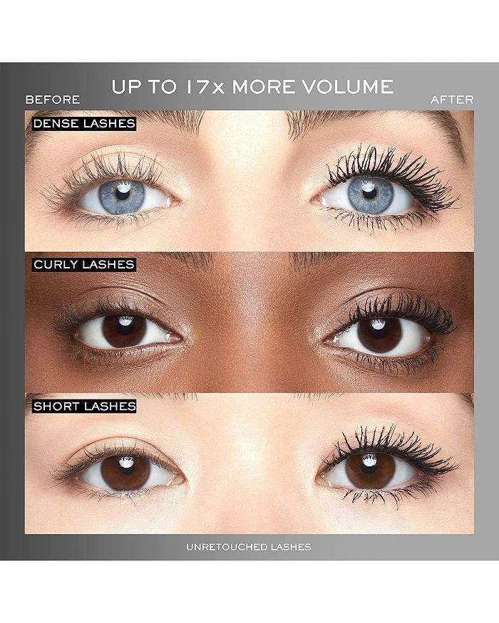 Lancôme Hypnôse Drama Instant Extreme Volumizing Mascara 0.27 oz. 6