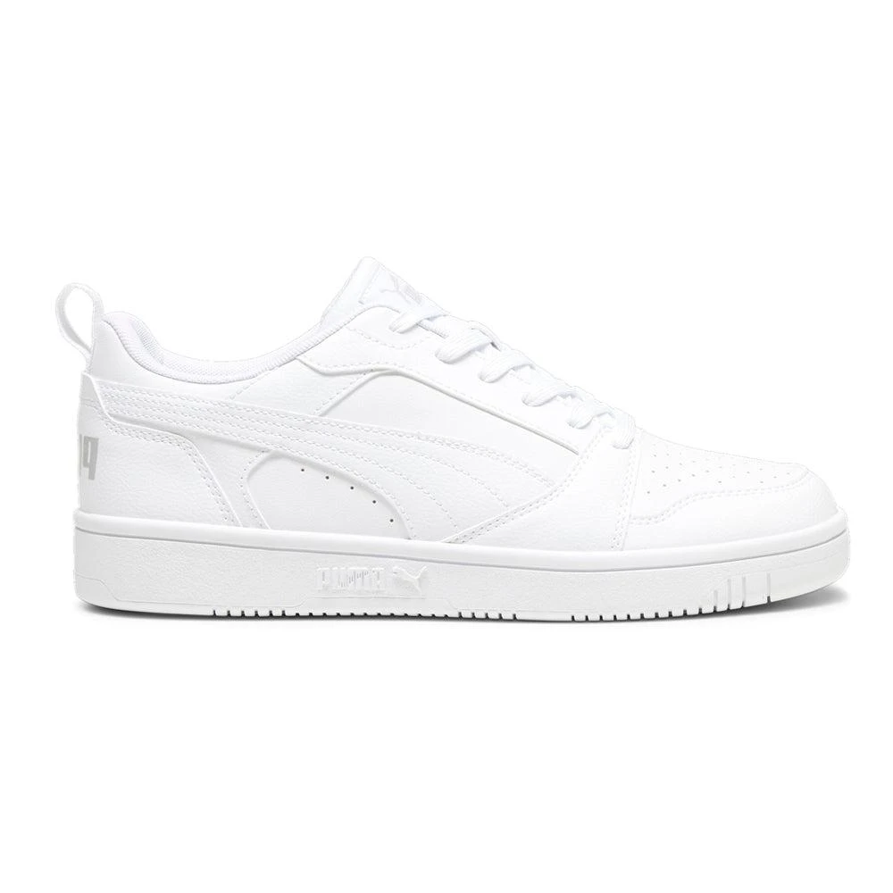 Puma Rebound V6 Low Lace Up Sneakers 1