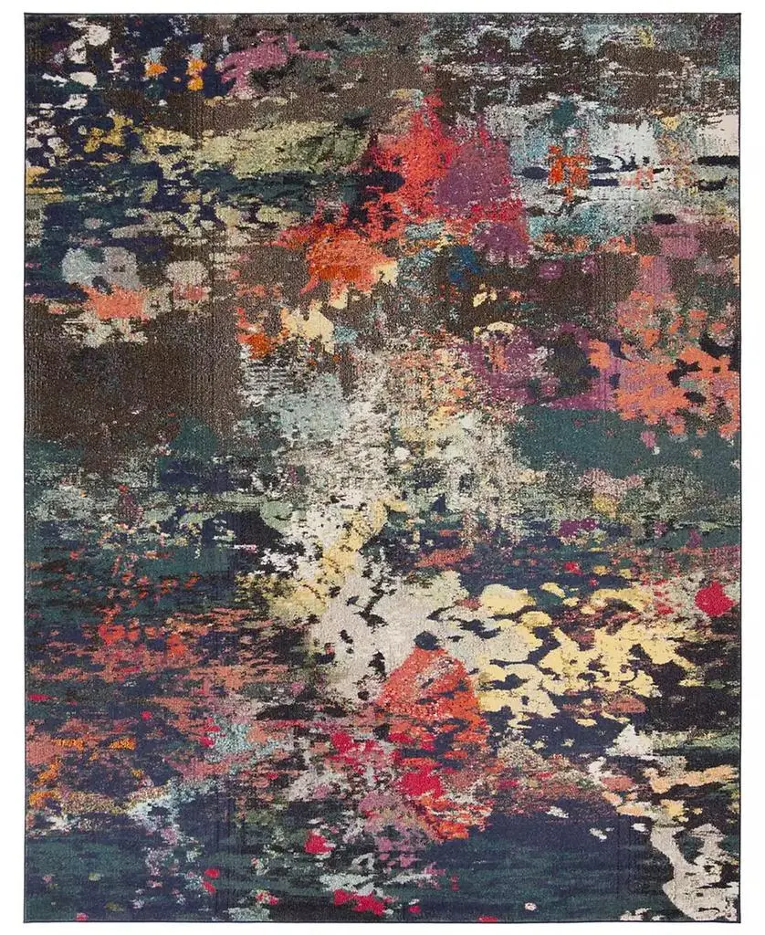 Safavieh Monaco MNC260 8' x 10' Area Rug