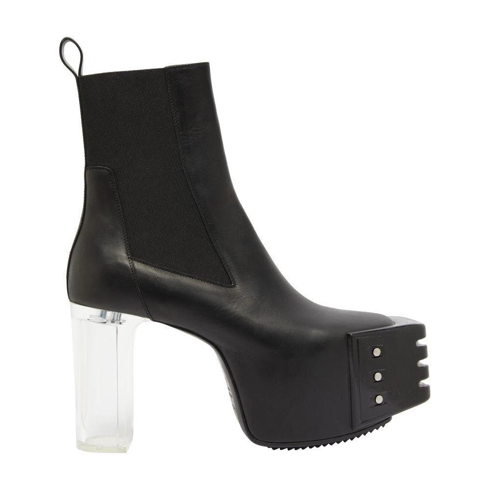 Rick Owens Kiss 45 chelsea botts 10