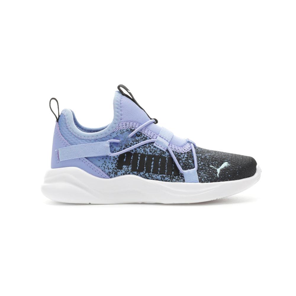 Puma Rift Sprinkle Slip On Sneakers (Little Kid-Big Kid)