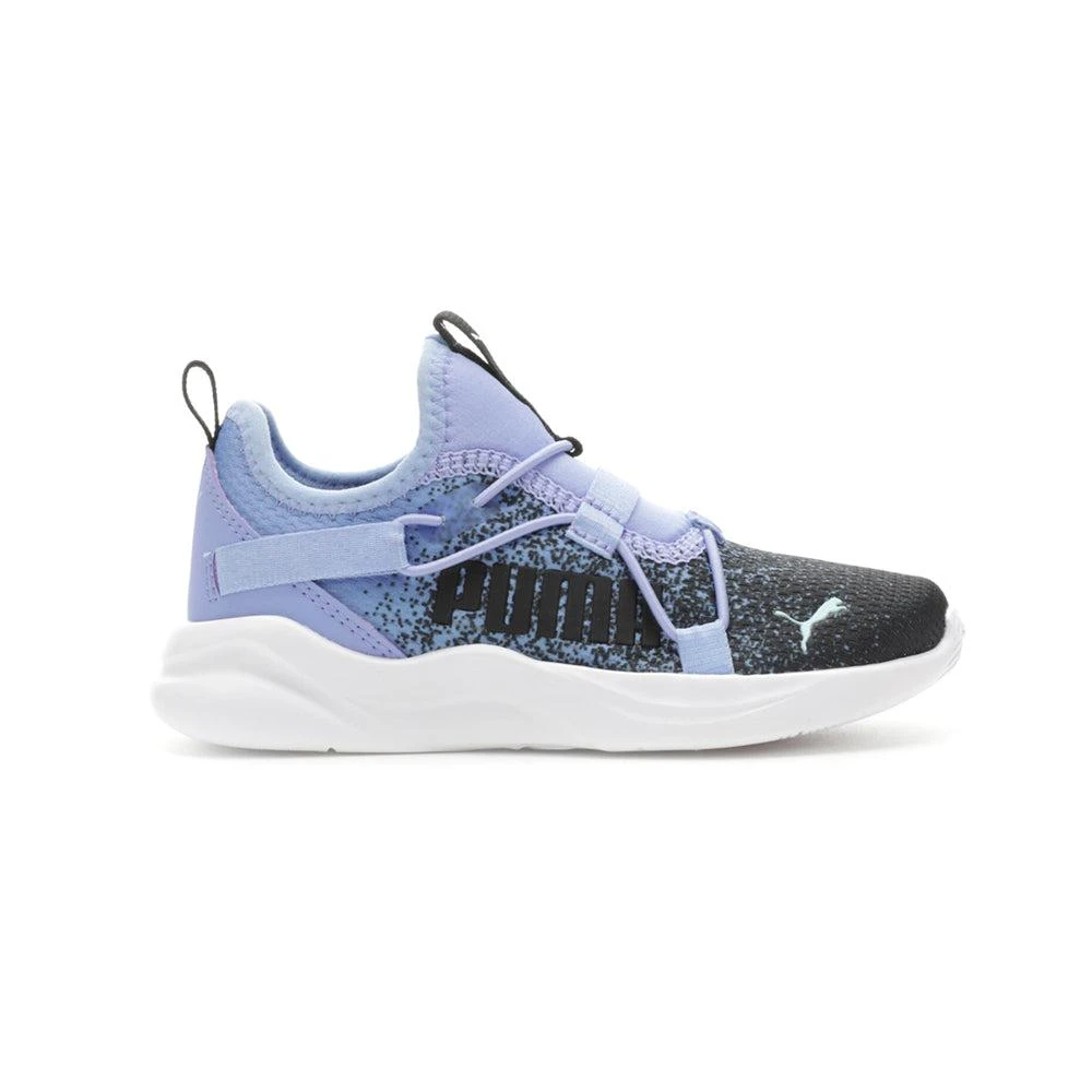 Puma Rift Sprinkle Slip On Sneakers (Little Kid-Big Kid) 1