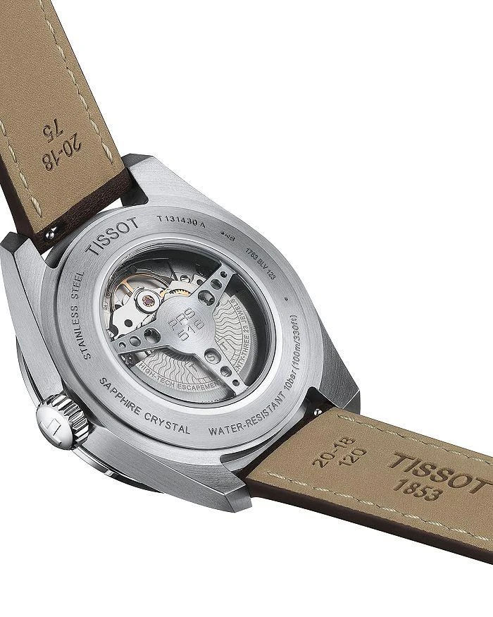 Tissot PRS 516 Powermatic 80 Watch, 42mm 4