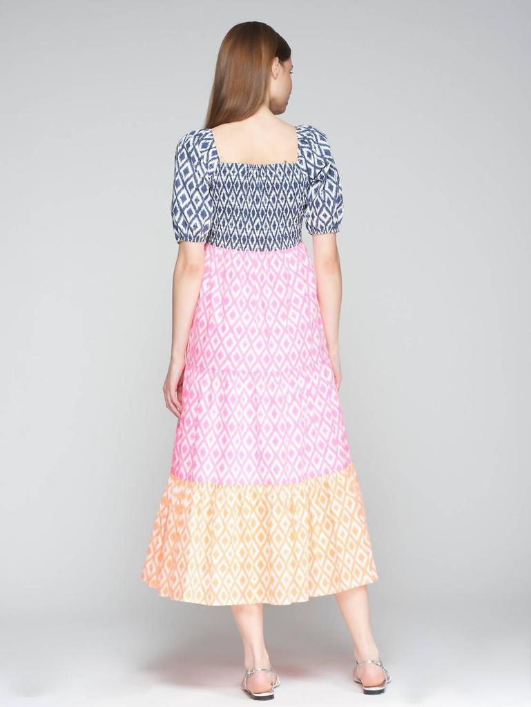 VILAGALLO Vilagallo - Tora Dress