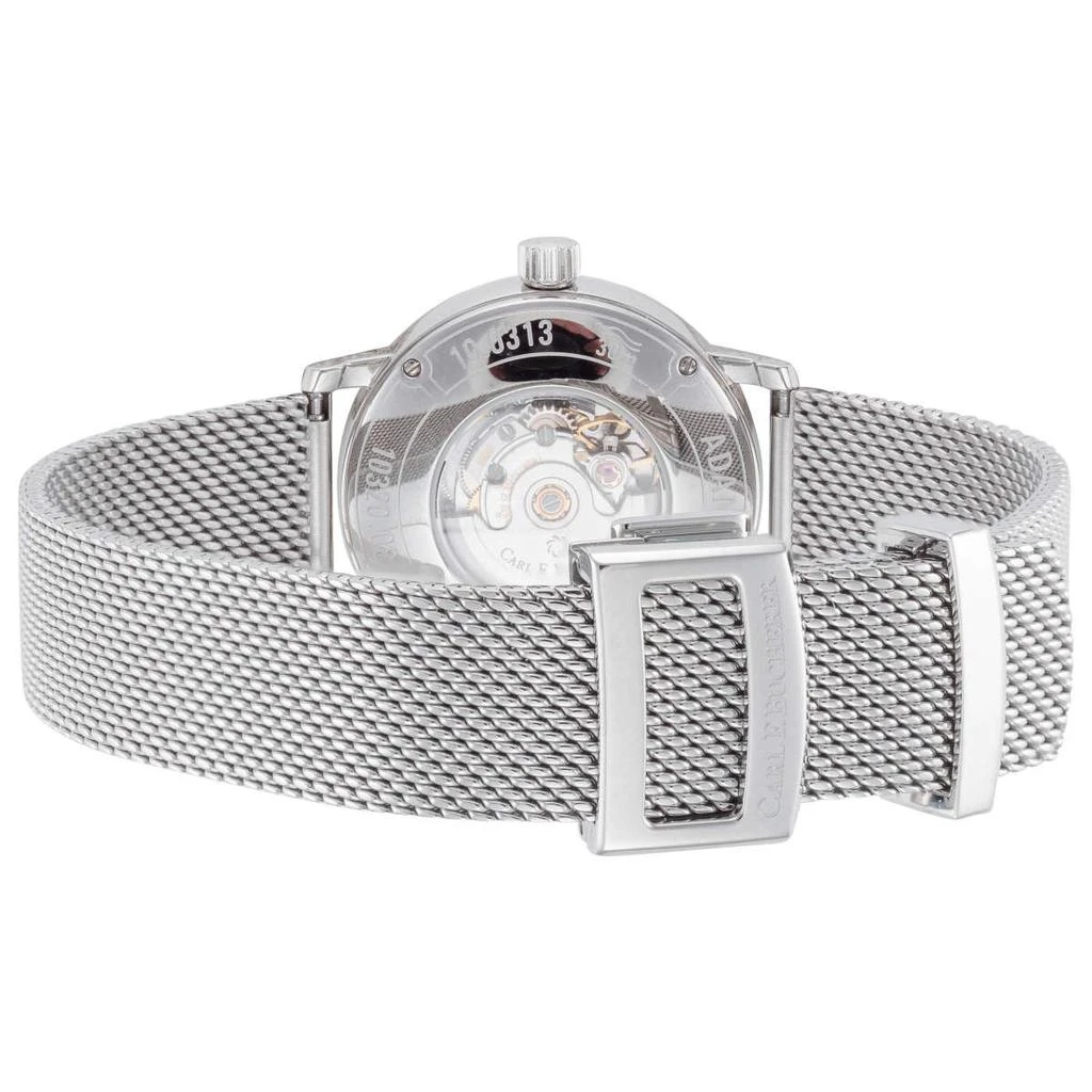 Carl F. Bucherer Carl F. Bucherer Adamavi Women's Automatic Watch 2