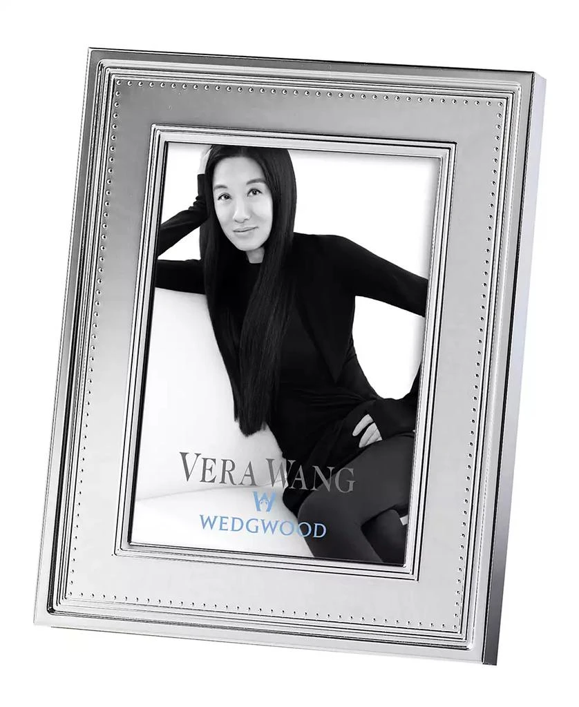 Vera Wang Grosgrain 5" x 7" Frame 1