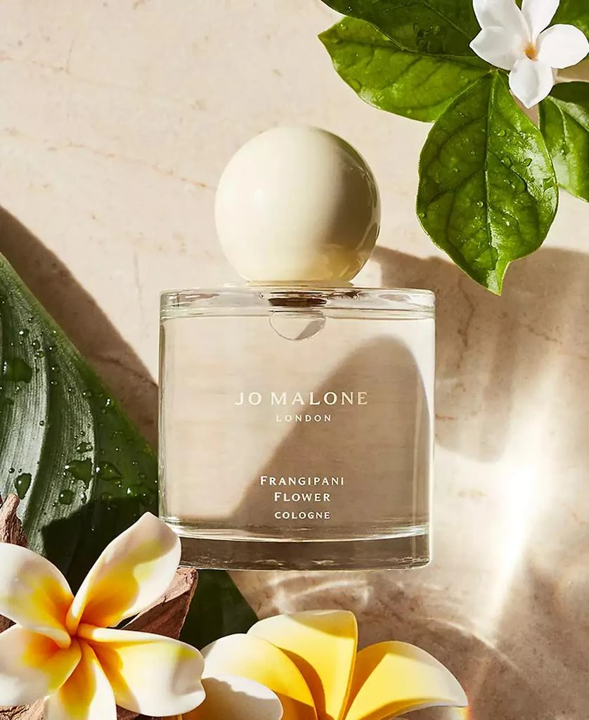 Jo Malone London Frangipani Flower Cologne Spray, 1 oz. 3