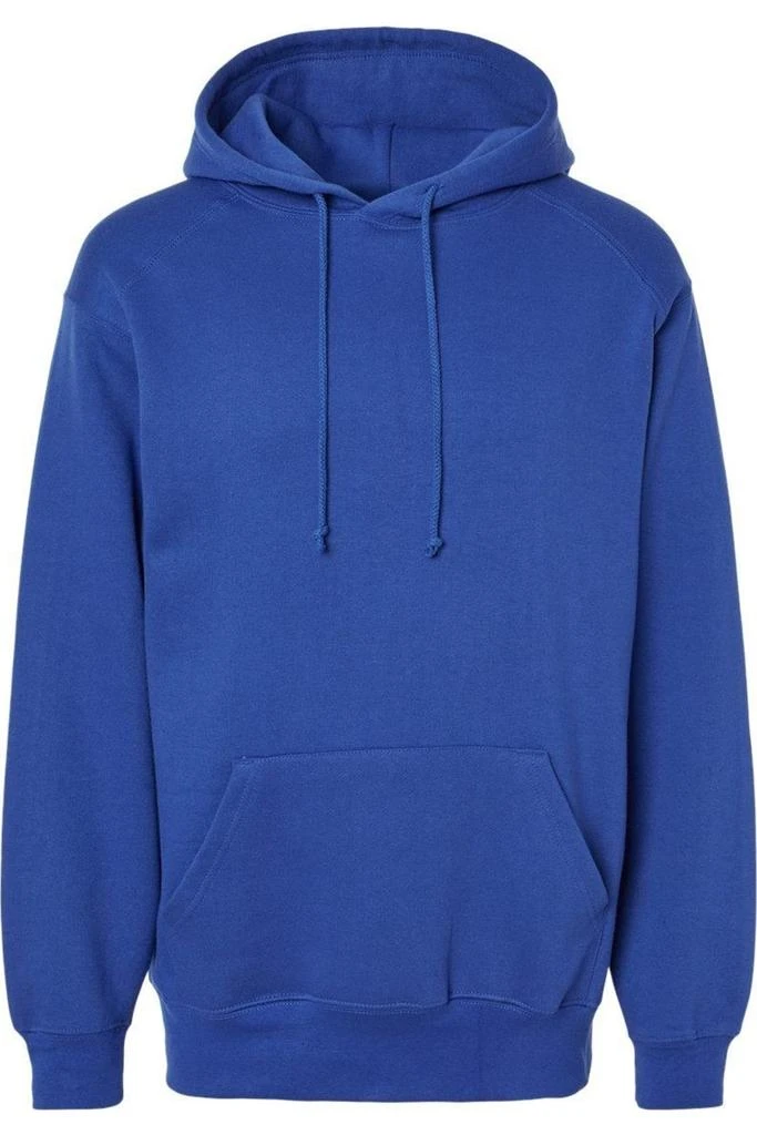 Badger Hooded Sweatshirt 4
