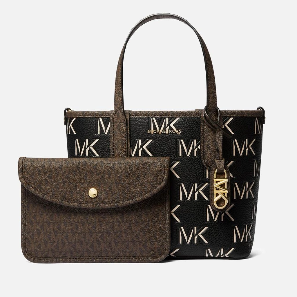 Michael Kors MICHAEL Michael Kors Eliza XS Leather Tote Bag 1