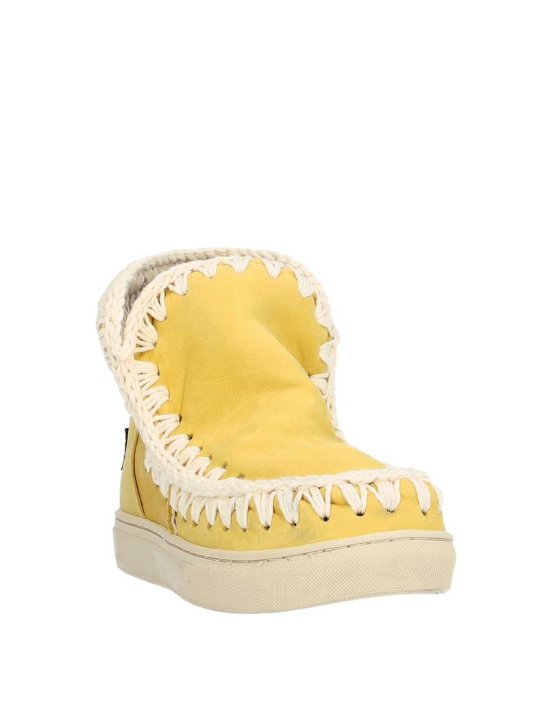MOU Ankle boot